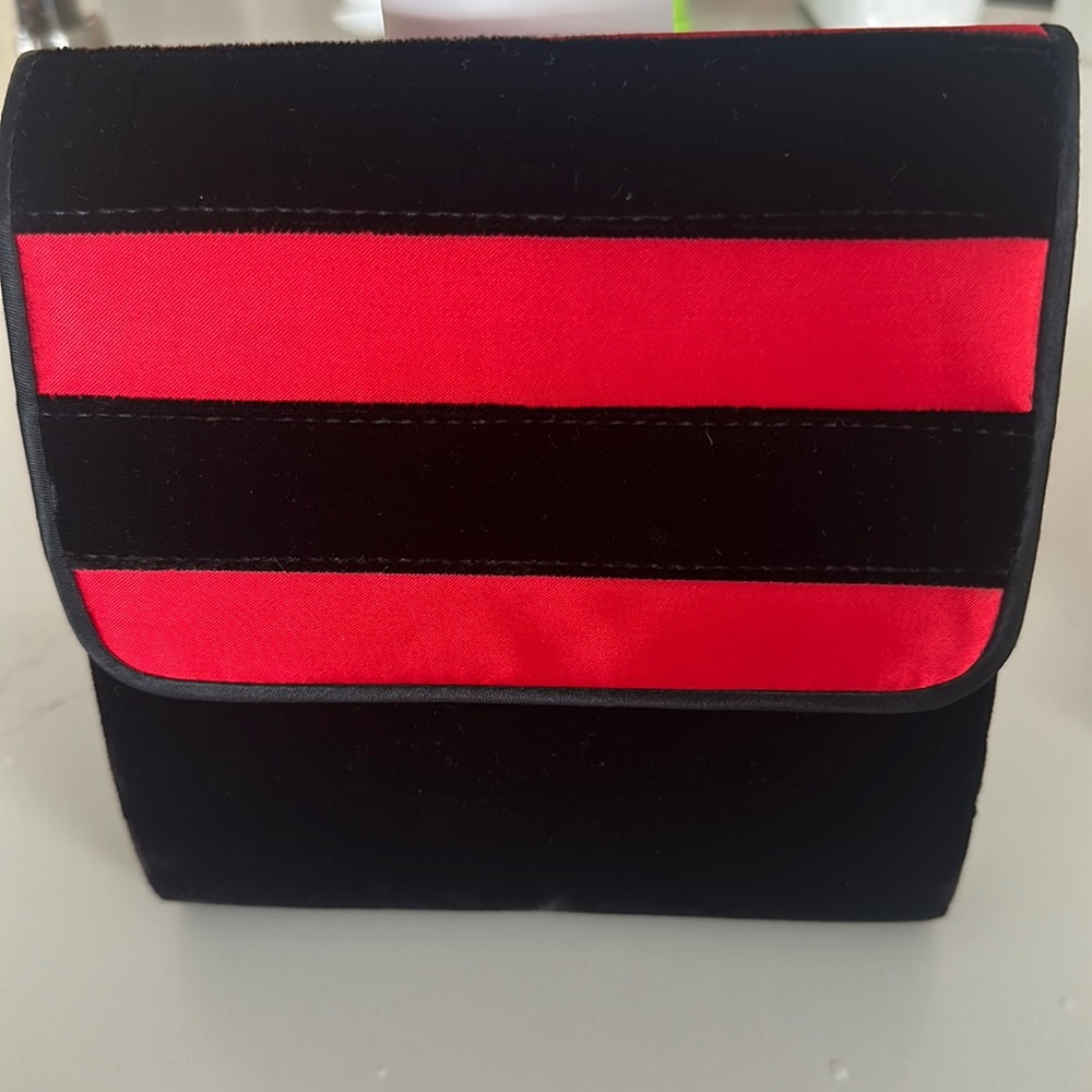 Vintage MAGID Bag/Clutch